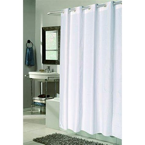 <strong>x 84</strong> in. . Extra long shower curtain 72 x 84